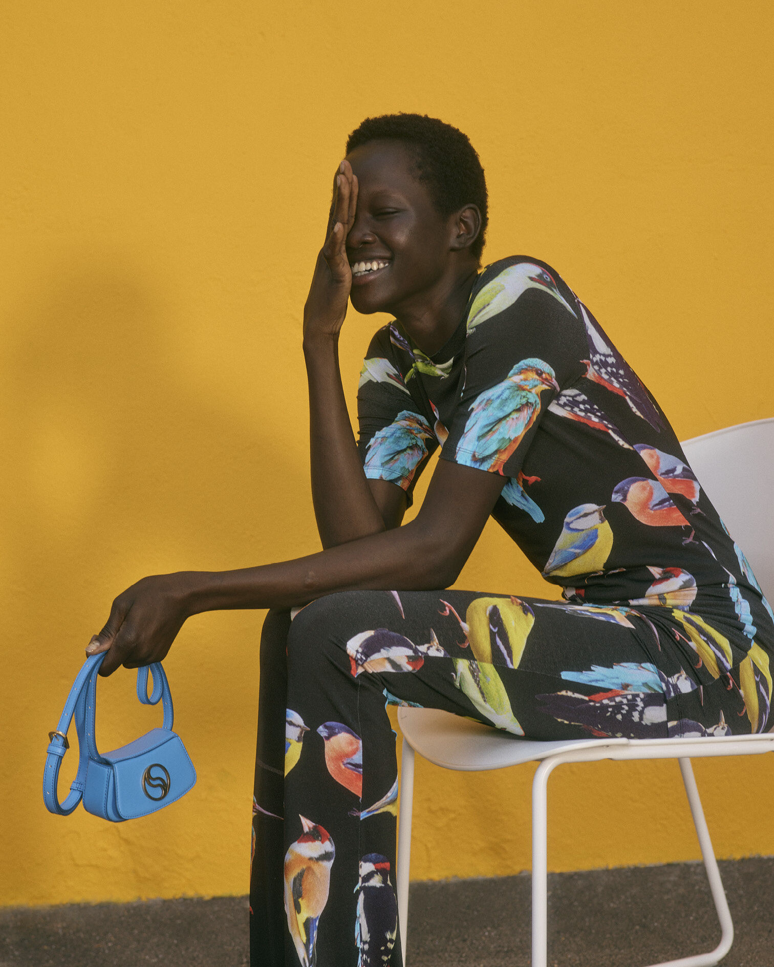 Lookbook Spring 2023 Collection